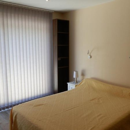 Pitchou Apartment Cassis Ngoại thất bức ảnh