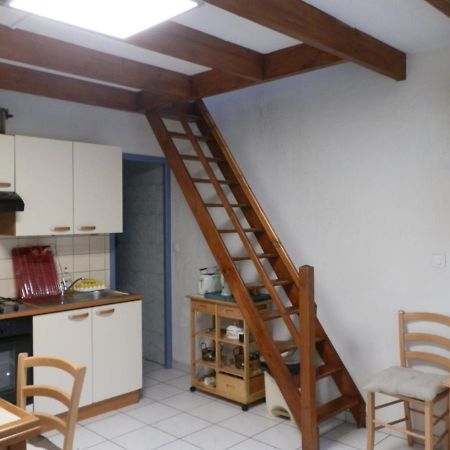 Pitchou Apartment Cassis Ngoại thất bức ảnh