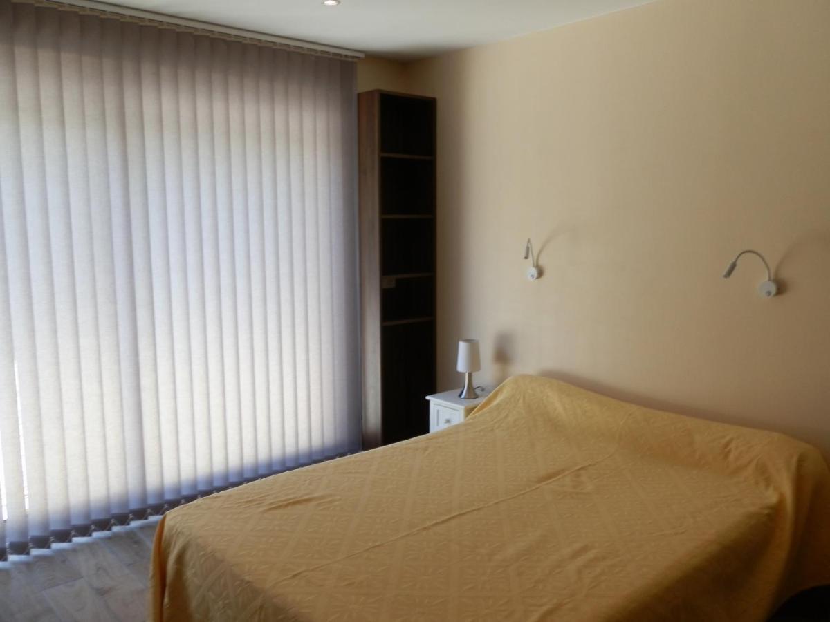 Pitchou Apartment Cassis Ngoại thất bức ảnh