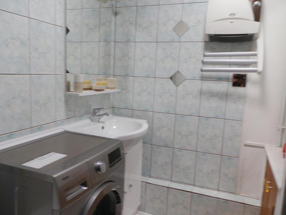 Pitchou Apartment Cassis Ngoại thất bức ảnh